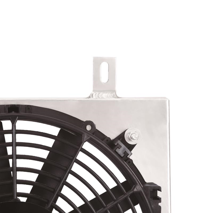 Mishimoto Acura Integra Aluminium Fan Shroud Kit (1994-2001)