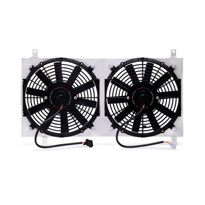 Mishimoto Mazda MX-5 Aluminium Fan Shroud Kit (1990-1997)