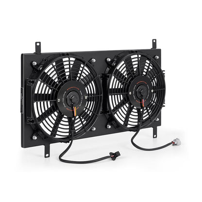Mishimoto Mazda MX-5 Aluminium Fan Shroud Kit (1990-1997)