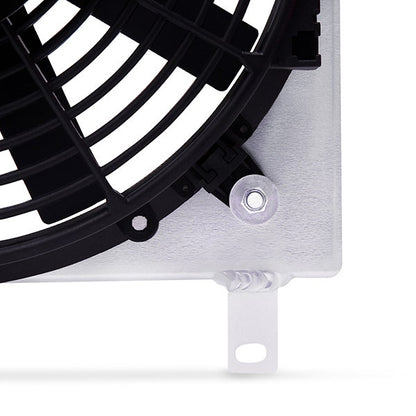 Mishimoto Mazda MX-5 Aluminium Fan Shroud Kit (1990-1997)
