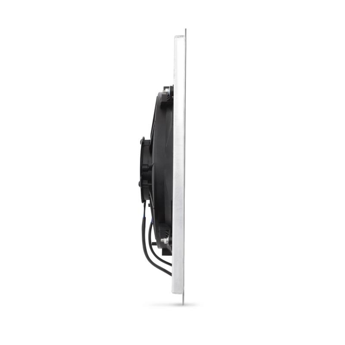 Mishimoto Dodge Neon Aluminium Fan Shroud Kit (1995-1999)