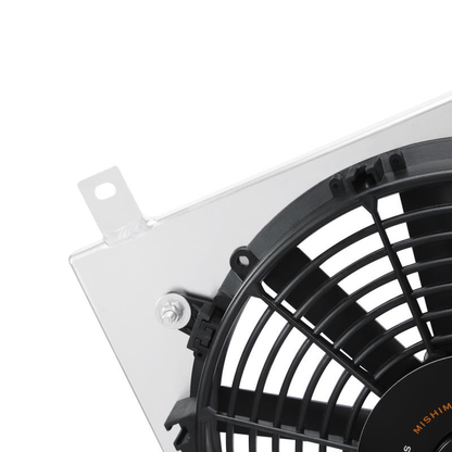 Mishimoto Honda Prelude Aluminium Fan Shroud Kit (1997-2001)