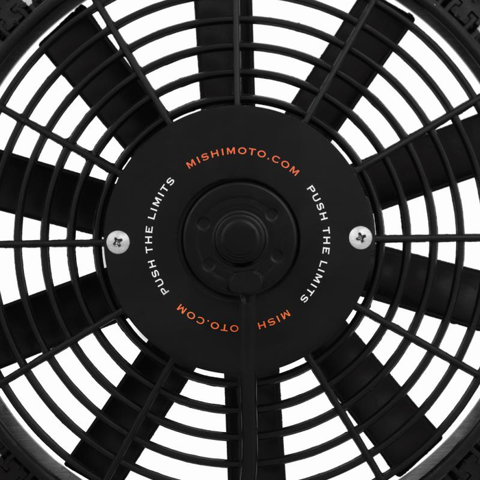 Mishimoto Nissan Skyline R34 Aluminium Fan Shroud Kit