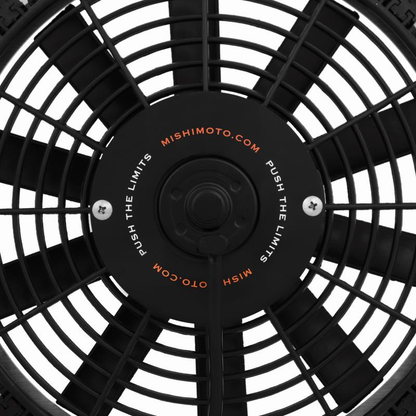 Mishimoto Nissan Skyline R34 Aluminium Fan Shroud Kit