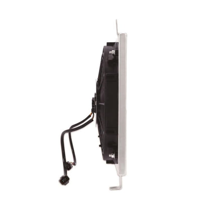 Mishimoto Acura RSX Aluminium Fan Shroud Kit (2002-2006)