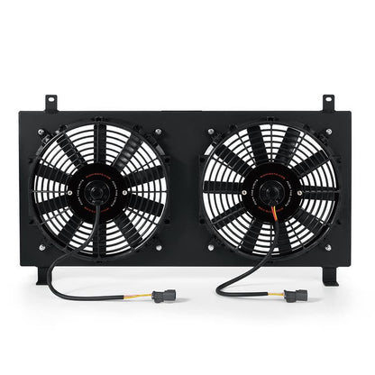 Mishimoto Acura RSX Aluminium Fan Shroud Kit (2002-2006)