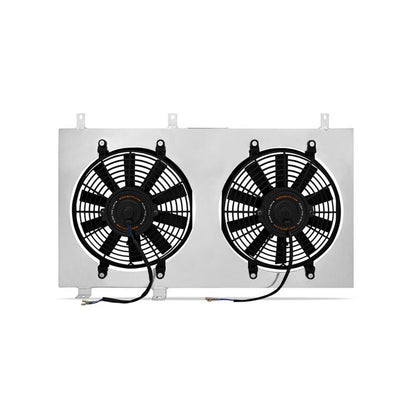 Mishimoto Mazda RX-8 Aluminium Fan Shroud Kit (2004-2008)