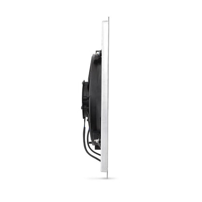 Mishimoto Mazda RX-8 Aluminium Fan Shroud Kit (2004-2008)