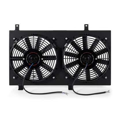 Mishimoto Mazda RX-8 Aluminium Fan Shroud Kit (2004-2008)