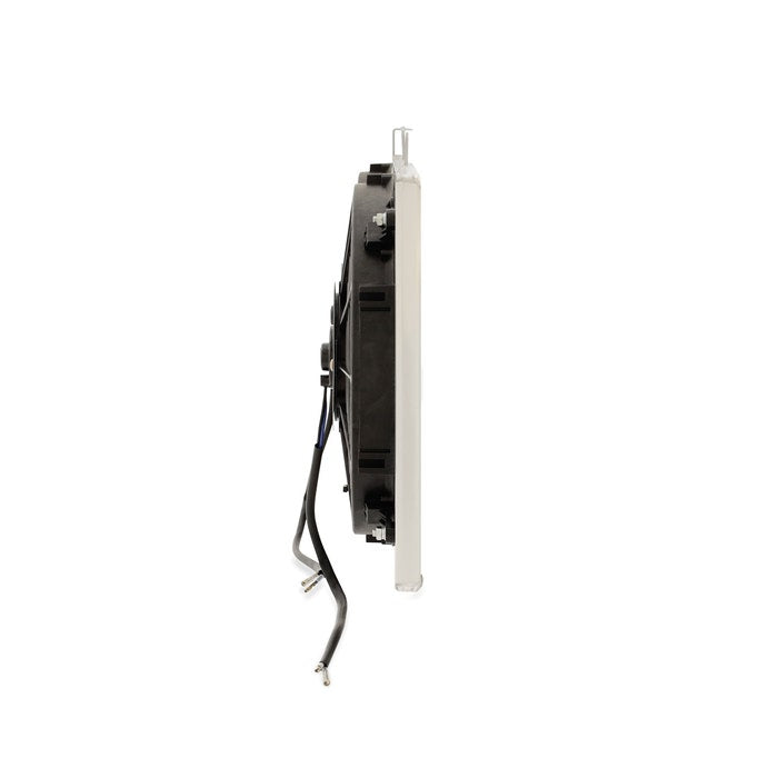 Mishimoto Nissan 240SX S14 Aluminium Fan Shroud Kit (1995-1998)
