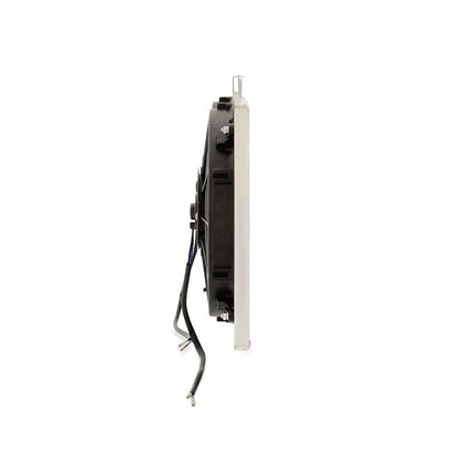 Mishimoto Nissan 240SX S14 Aluminium Fan Shroud Kit (1995-1998)