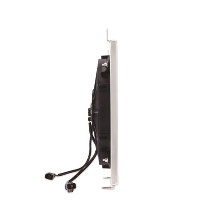 Mishimoto Honda S2000 Aluminium Fan Shroud Kit (2000-2009)