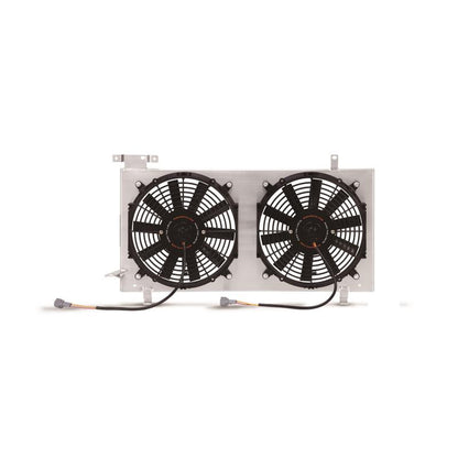 Mishimoto Subaru Impreza WRX/STI Aluminium Fan Shroud Kit (2008-2015)