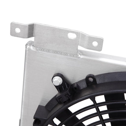Mishimoto Subaru Impreza WRX/STI Aluminium Fan Shroud Kit (2008-2015)