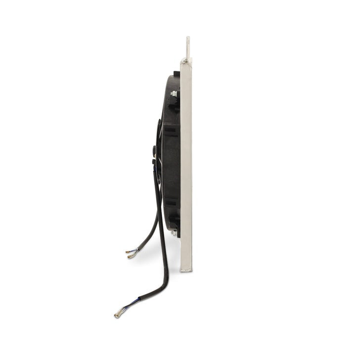 Mishimoto Toyota Supra Aluminium Fan Shroud Kit (1986-1992)