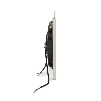 Mishimoto Toyota Supra Aluminium Fan Shroud Kit (1986-1992)