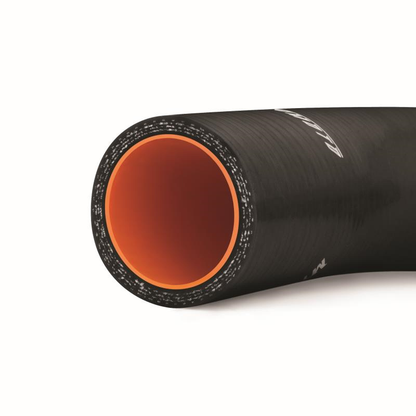 Mishimoto Chevrolet/GMC 6.6L Duramax Silicone Coolant Hose Kit (2006-2010)