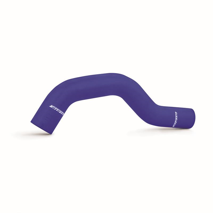 Mishimoto Chevrolet/GMC 6.6L Duramax Silicone Coolant Hose Kit (2006-2010)