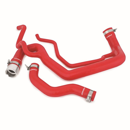 Mishimoto Chevrolet/GMC 6.6L Duramax Silicone Coolant Hose Kit (2006-2010)