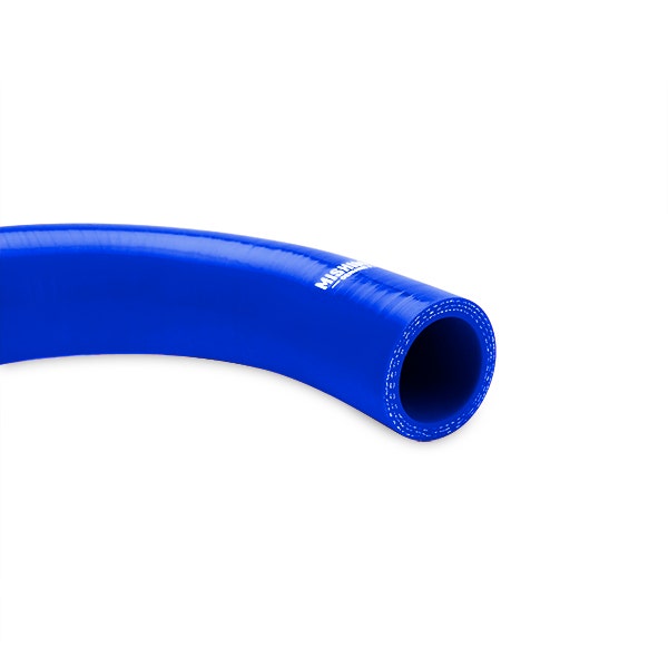 Mishimoto Honda Civic 1.5T Silicone Coolant Hose Kit (2016-2021)