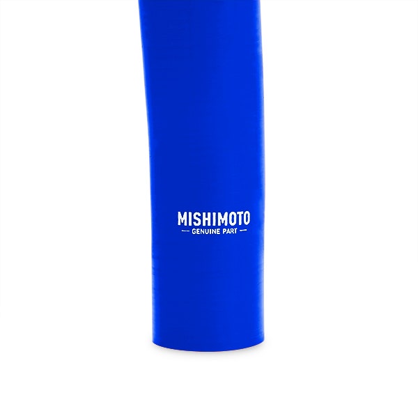 Mishimoto Honda Civic 1.5T Silicone Coolant Hose Kit (2016-2021)