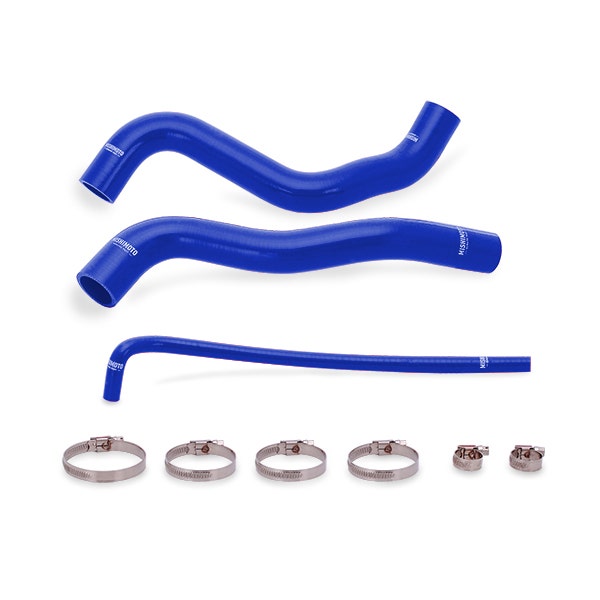 Mishimoto Chevy Camaro SS Silicone Coolant Hose Kit (2012-2015)