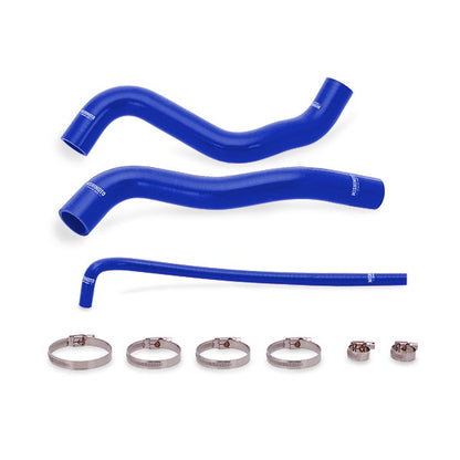 Mishimoto Chevy Camaro SS Silicone Coolant Hose Kit (2012-2015)