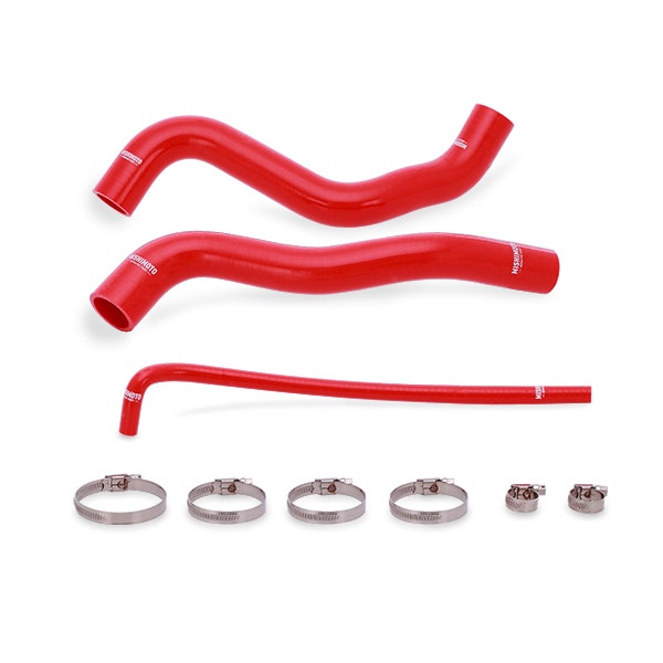 Mishimoto Chevy Camaro SS Silicone Coolant Hose Kit (2012-2015)