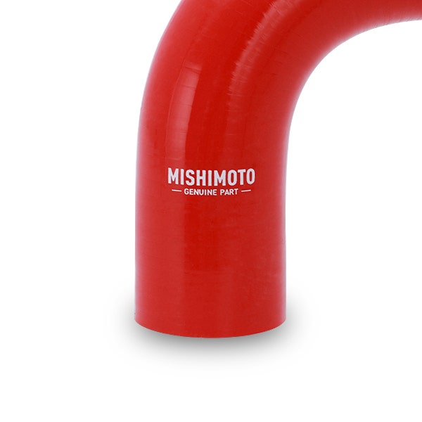 Mishimoto Chevy Camaro SS Silicone Coolant Hose Kit (2012-2015)