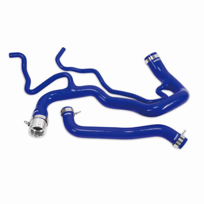 Mishimoto Chevrolet/GMC 6.6L Duramax Silicone Coolant Hose Kit (2011-2016)