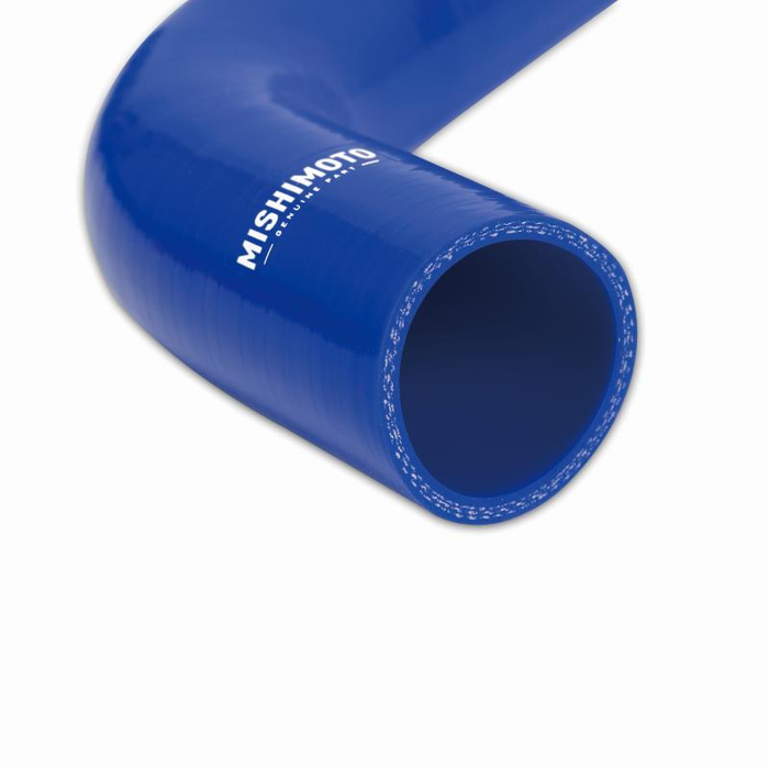 Mishimoto Chevrolet/GMC 6.6L Duramax Silicone Coolant Hose Kit (2011-2016)