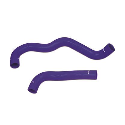 Mishimoto Ford 6.0L Powerstroke Silicone Coolant Hose Kit (2003-2004)