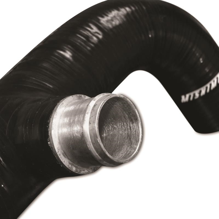 Mishimoto Ford 7.3L Powerstroke Silicone Coolant Hose Kit (1995-1997)