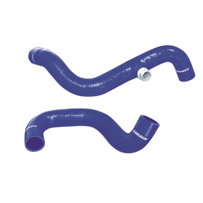 Mishimoto Ford 7.3L Powerstroke Silicone Coolant Hose Kit (1995-1997)