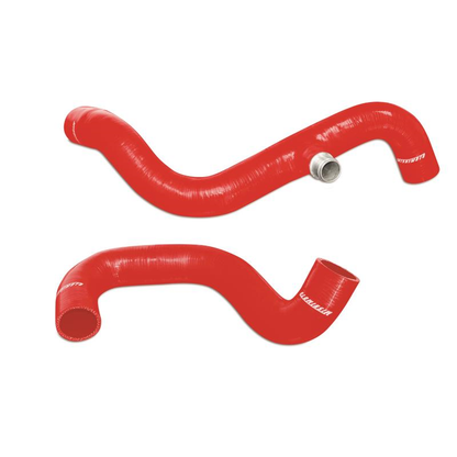 Mishimoto Ford 7.3L Powerstroke Silicone Coolant Hose Kit (1995-1997)
