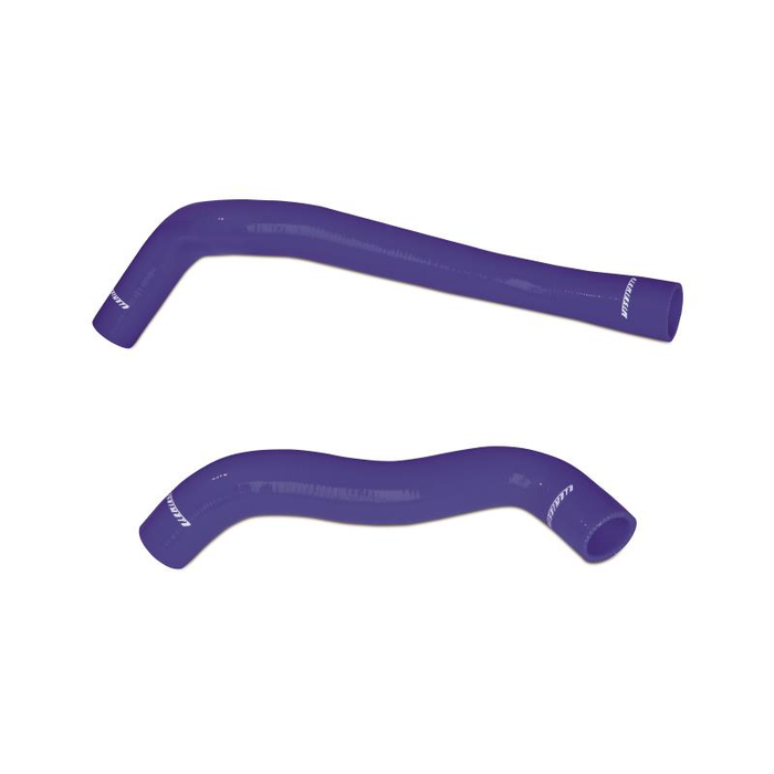 Mishimoto Ford 7.3L Powerstroke Silicone Coolant Hose Kit (1999-2001)