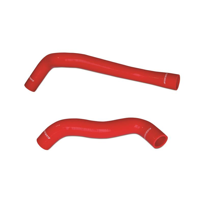 Mishimoto Ford 7.3L Powerstroke Silicone Coolant Hose Kit (1999-2001)