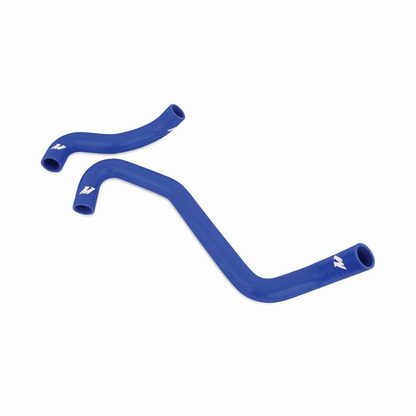Mishimoto Ford 7.3L Powerstroke Silicone Coolant Hose Kit (2001-2003)