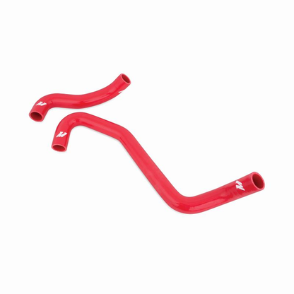 Mishimoto Ford 7.3L Powerstroke Silicone Coolant Hose Kit (2001-2003)