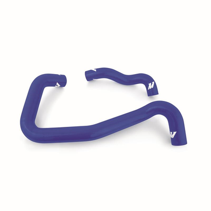 Mishimoto Ford 6.0L Powerstroke Mono Beam Chassis Silicone Coolant Hose Kit (2005-2007)