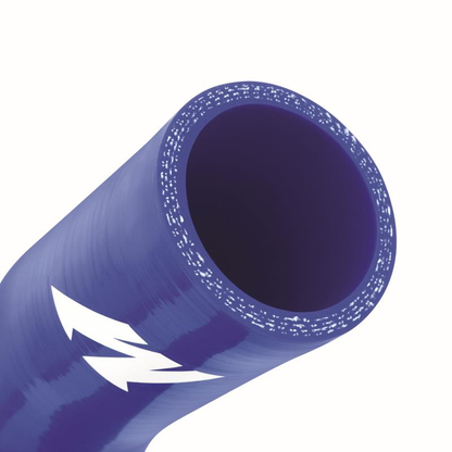 Mishimoto Ford 6.0L Powerstroke Mono Beam Chassis Silicone Coolant Hose Kit (2005-2007)