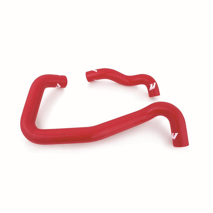 Mishimoto Ford 6.0L Powerstroke Mono Beam Chassis Silicone Coolant Hose Kit (2005-2007)