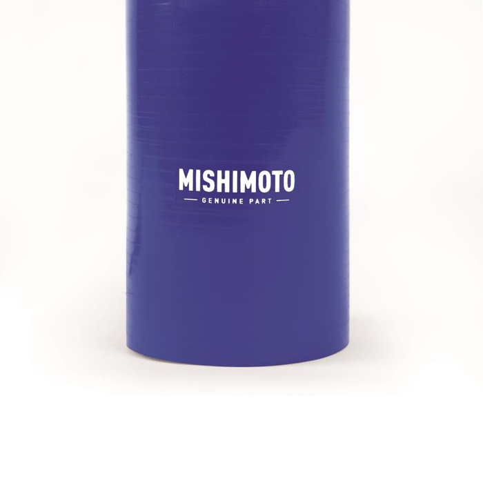 Mishimoto Ford 6.0L Powerstroke Twin I-Beam Chassis Silicone Coolant Hose Kit (2005-2007)