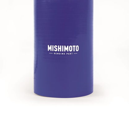 Mishimoto Ford 6.0L Powerstroke Twin I-Beam Chassis Silicone Coolant Hose Kit (2005-2007)