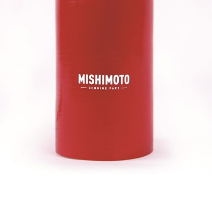 Mishimoto Ford 6.0L Powerstroke Twin I-Beam Chassis Silicone Coolant Hose Kit (2005-2007)