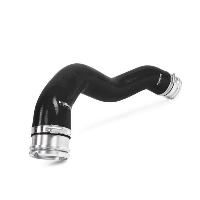 Mishimoto Ford 6.4L Powerstroke Silicone Coolant Hose Kit (2008-2010)