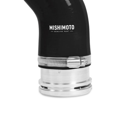 Mishimoto Ford 6.4L Powerstroke Silicone Coolant Hose Kit (2008-2010)