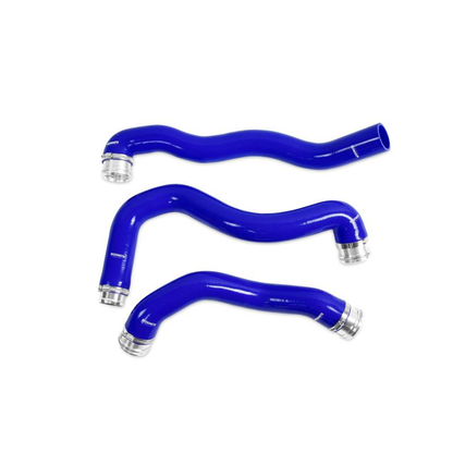 Mishimoto Ford 6.4L Powerstroke Silicone Coolant Hose Kit (2008-2010)