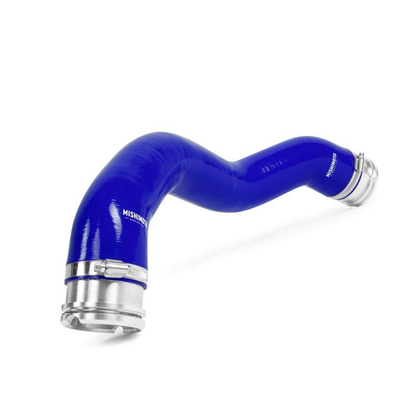 Mishimoto Ford 6.4L Powerstroke Silicone Coolant Hose Kit (2008-2010)