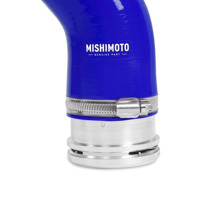 Mishimoto Ford 6.4L Powerstroke Silicone Coolant Hose Kit (2008-2010)